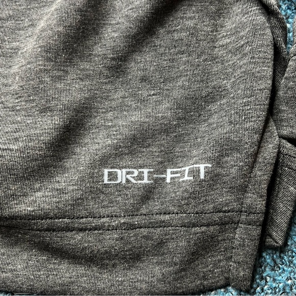 Nike NFL On Field Apparel Arizona Cardinals 1/4 Zip Pullover - Picture 7 of 11